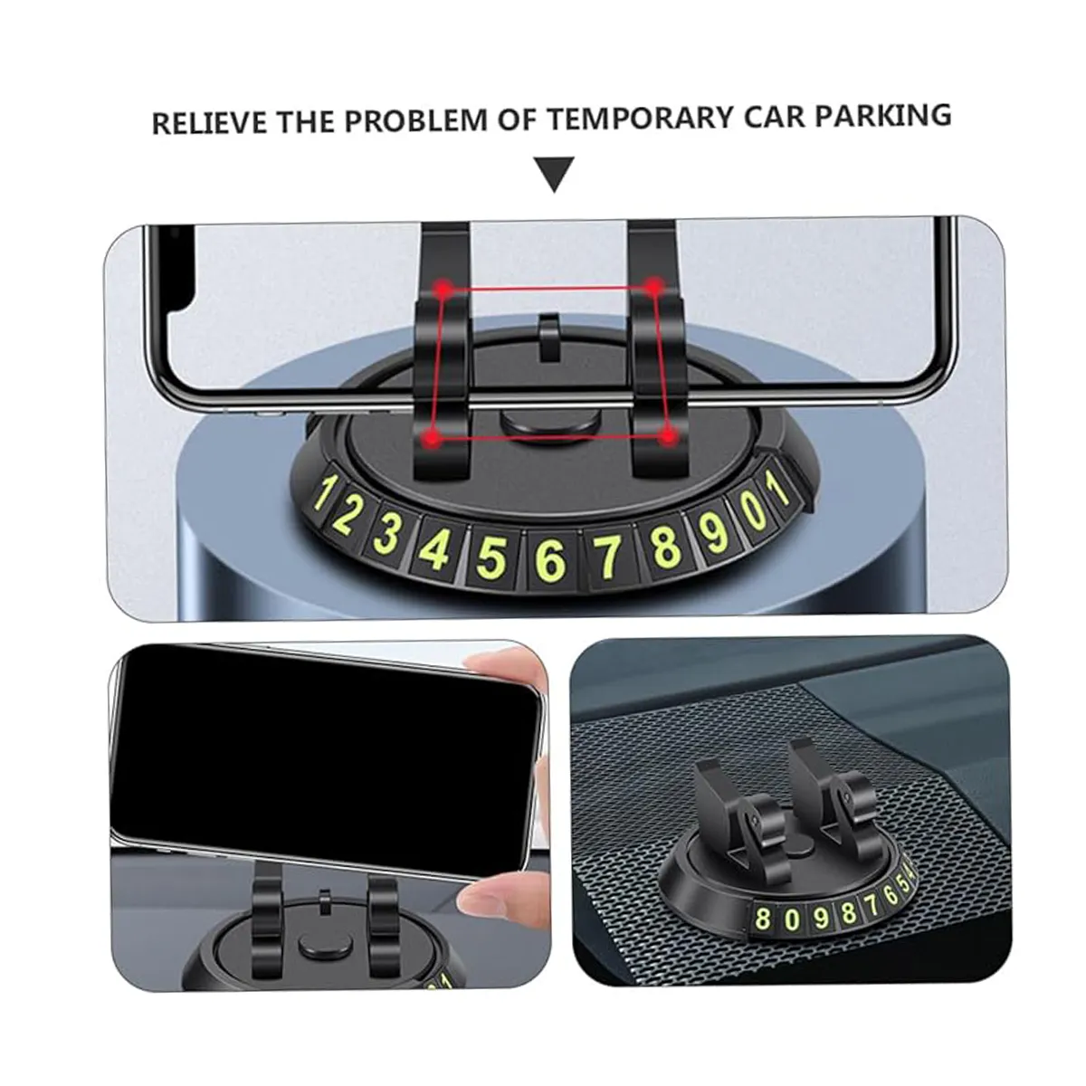 هولدر موبایل مدل Mount Holder