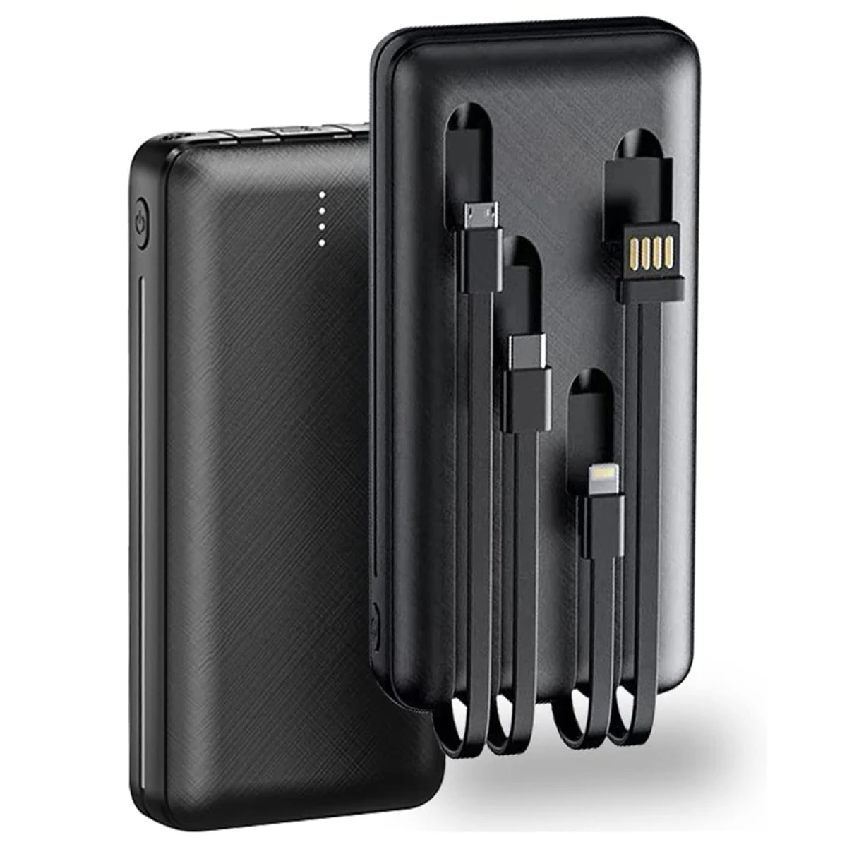 پاور بانک مدل P-101