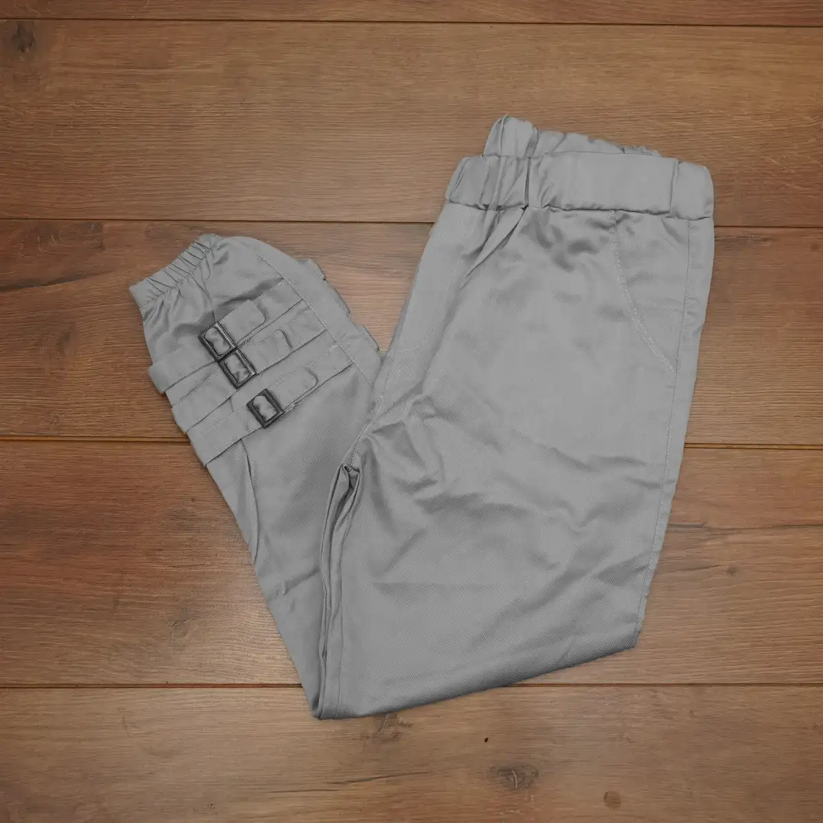 شلوار اسلش دخترانه مدل JASMIN