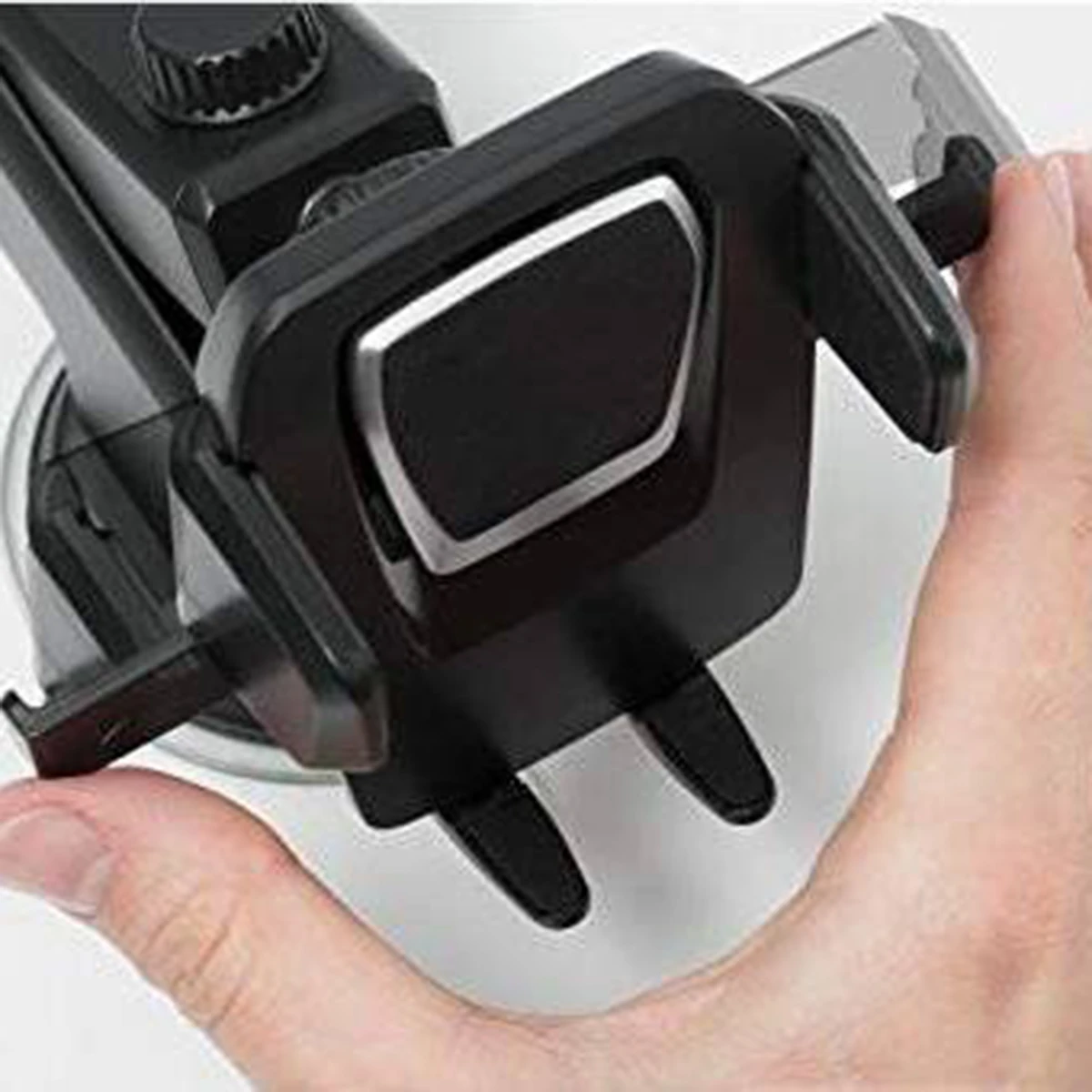 هولدر گوشی 360 درجه مدل SILICONE