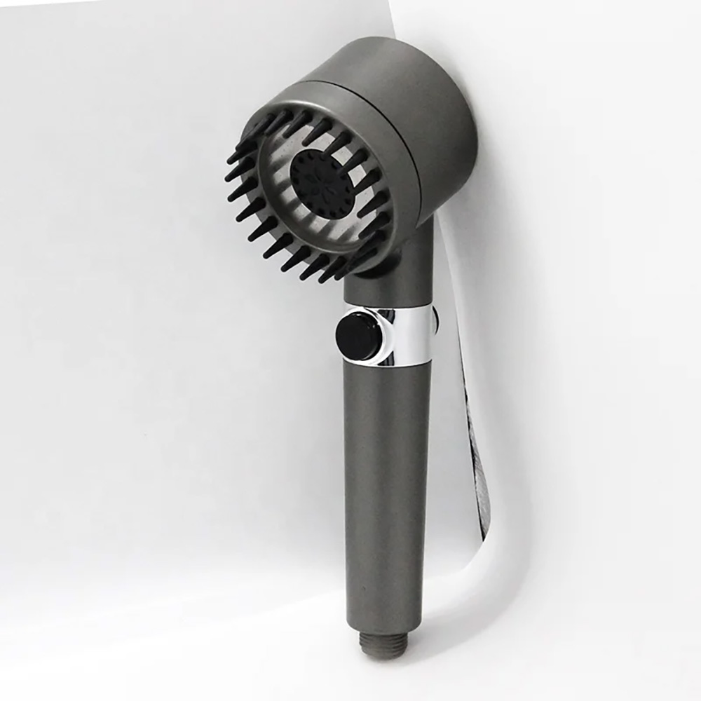 سردوش ماساژور دار