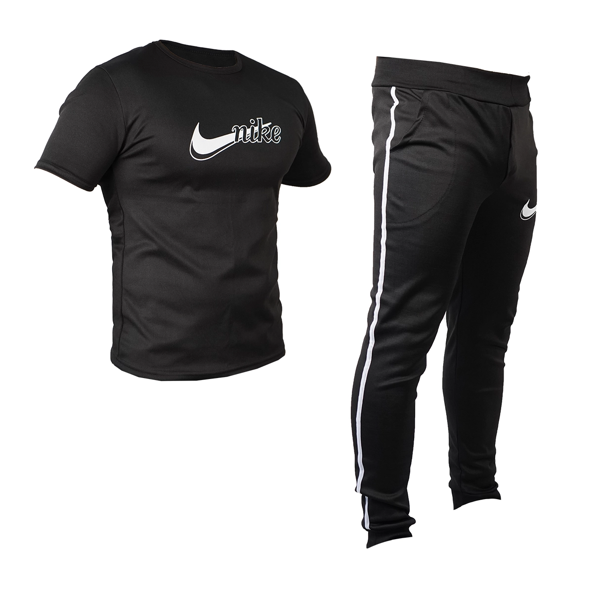 ست تیشرت شلوارنایک مردانه مدل Radmehr