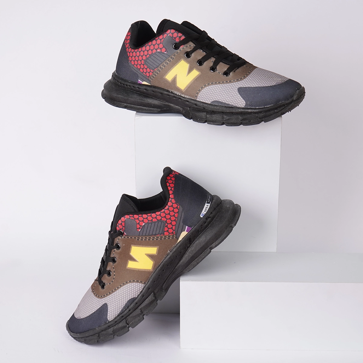 کفش ورزشی (T) مردانه مدل Janli