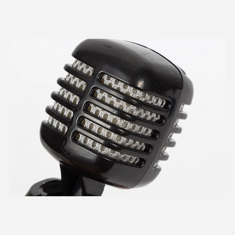 خوشبو کننده طرح میکروفون