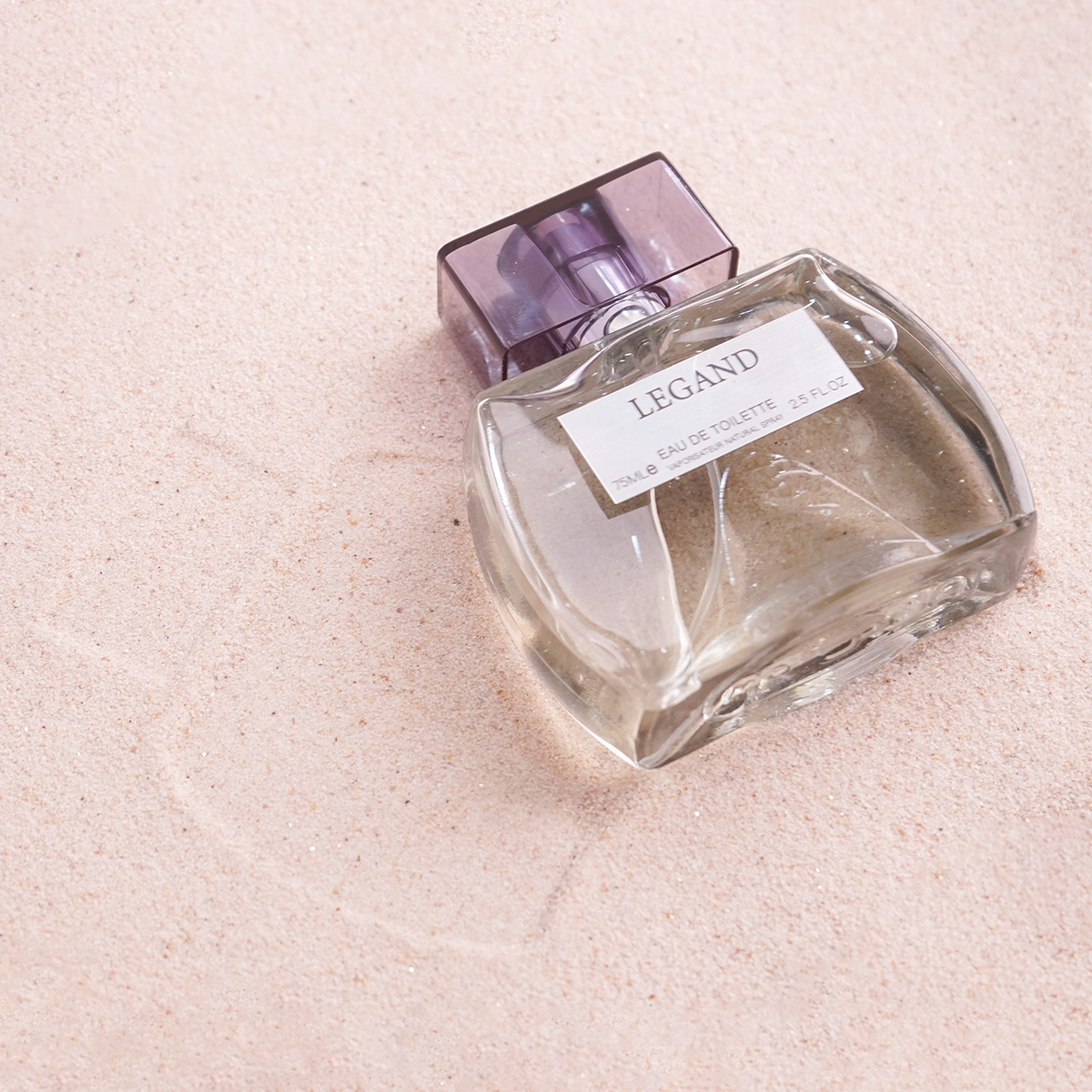 ادکلن مردانه Legand