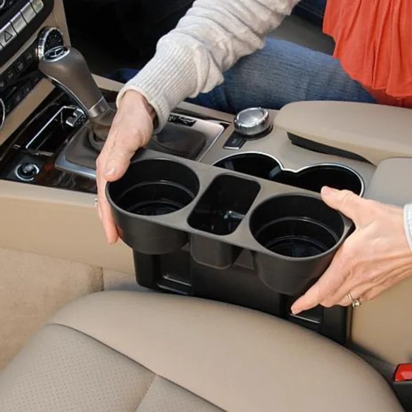 جا لیوانی کنسولی ماشین