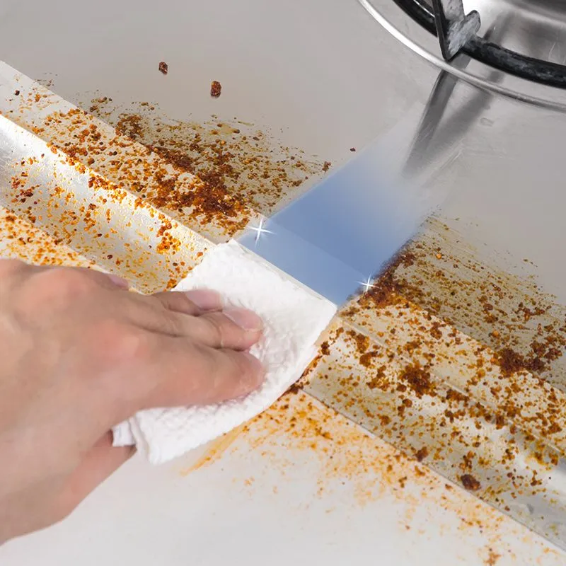 چسب زر‌ورقی 5 سانتی متری