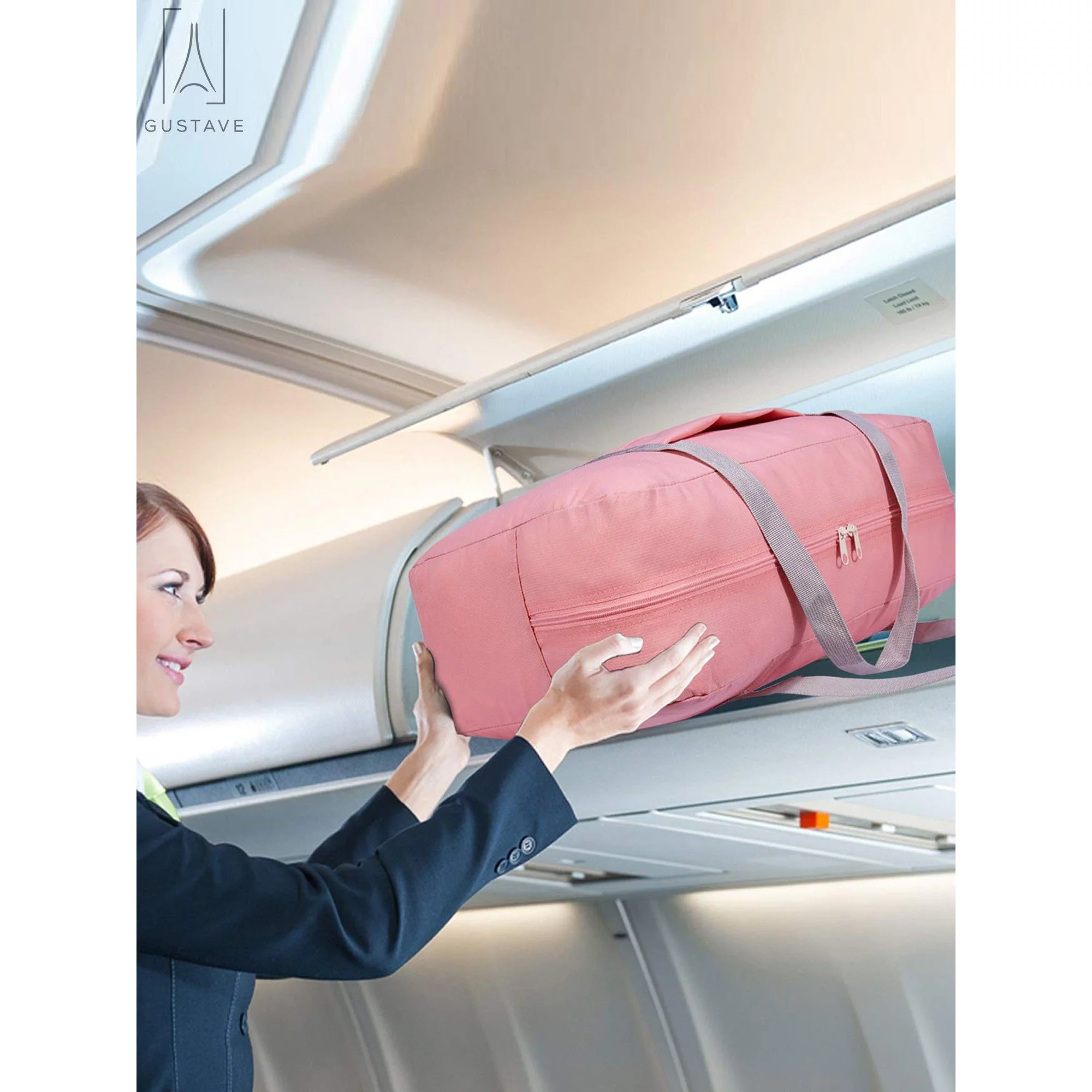 ساک تاشو مسافرتی