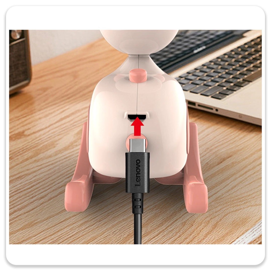 چراغ مطالعه مدل اسب