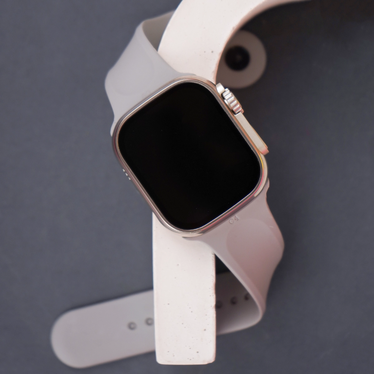 ساعت هوشمند 7 بند ULTRA-2 مدل J10