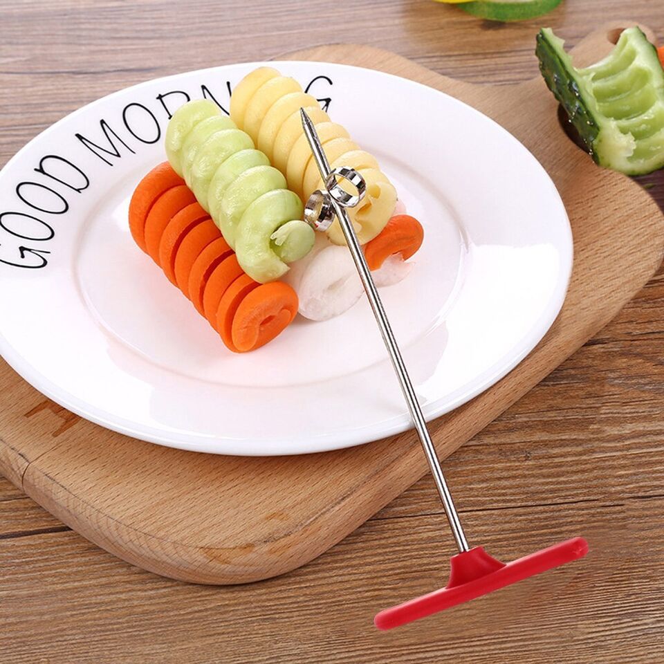 رنده مدل اسپیرال