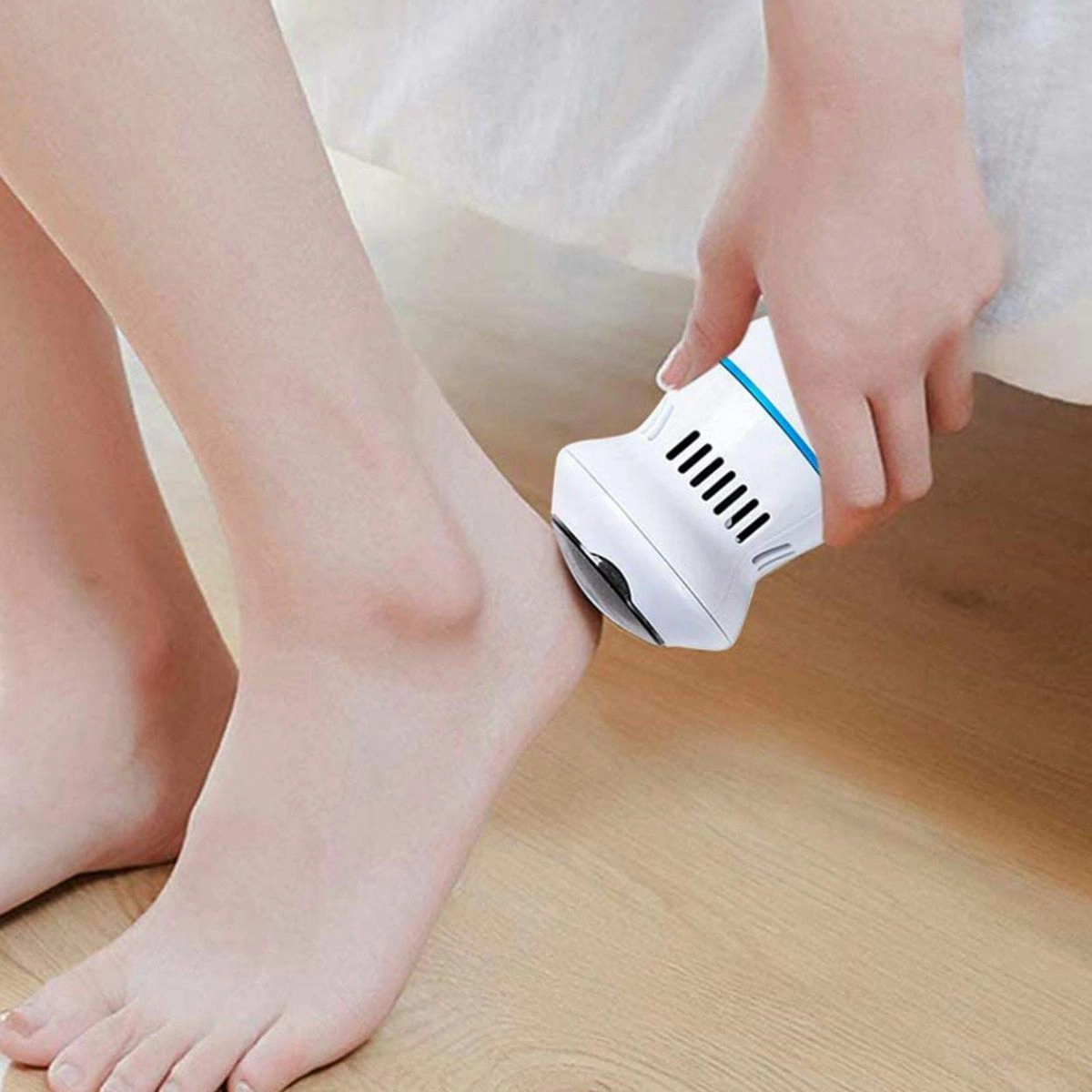 سنگ پا تخم مرغی callus remover