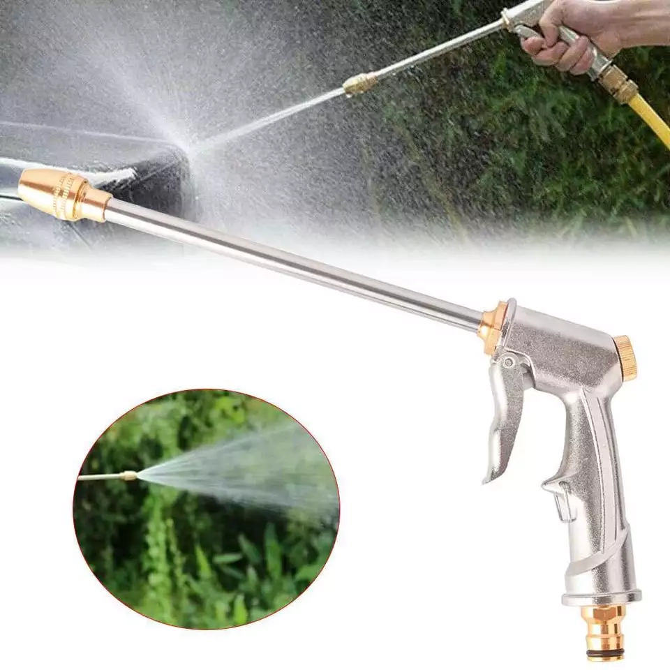 کارواش تفنگی مدل jet water