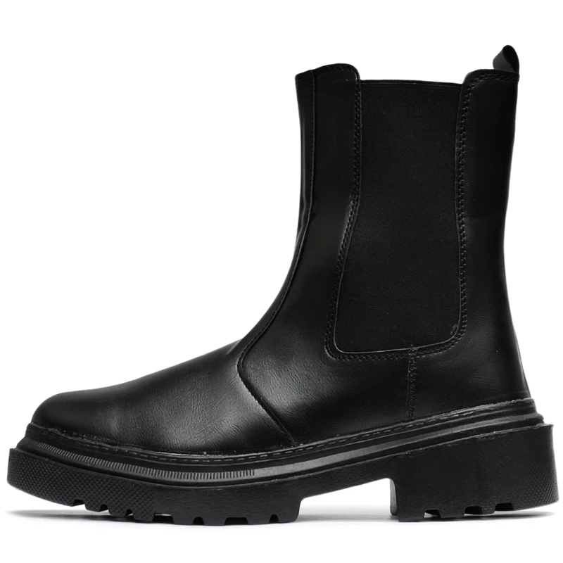 نیم بوت دخترانه مدل Aram