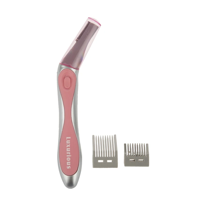 شیور زنانه مدل Luxurious