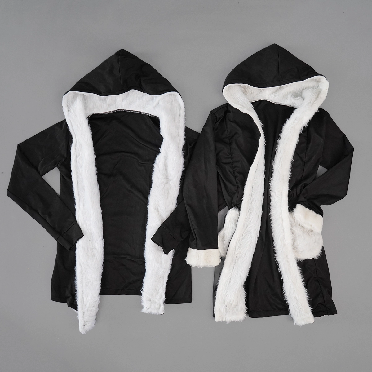 ست شنل مدل K124