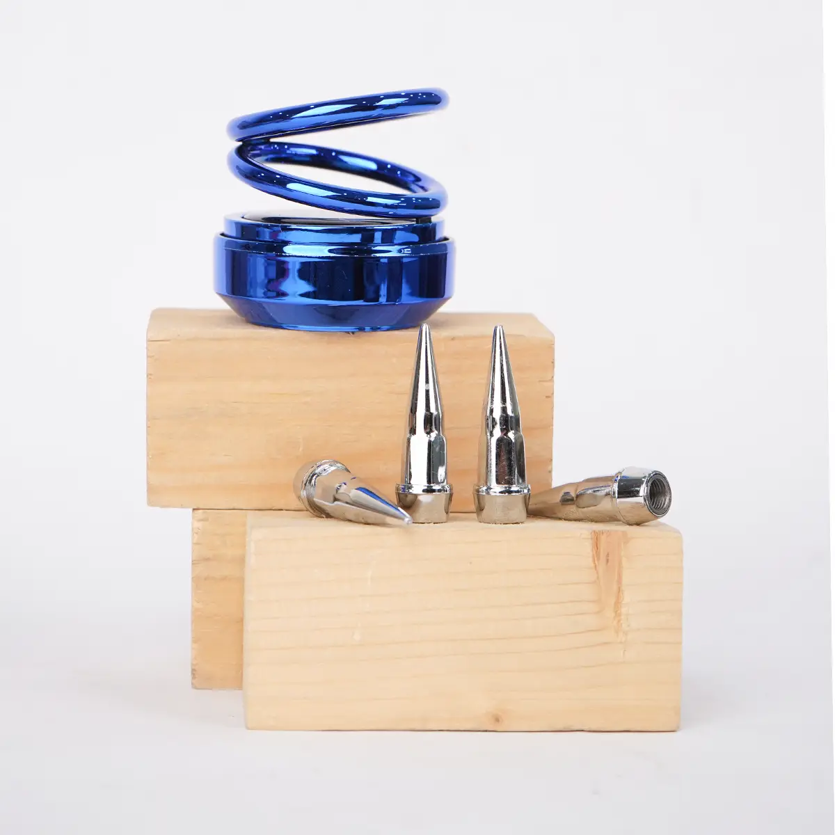 پکیج سروالف فشنگی  خوشبوکننده خورشیدی چرخشی