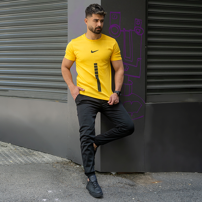 ست تیشرت شلوارNike مردانه مدل Viver