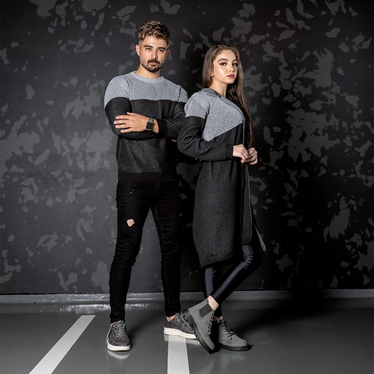 ست بافت مدل VIJON