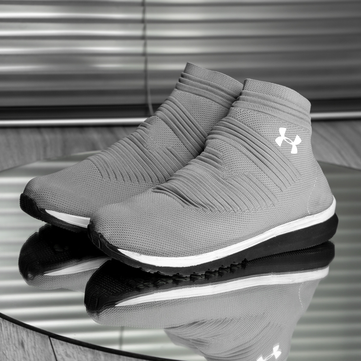 کفش ساقدار مردانه مدل ELOF