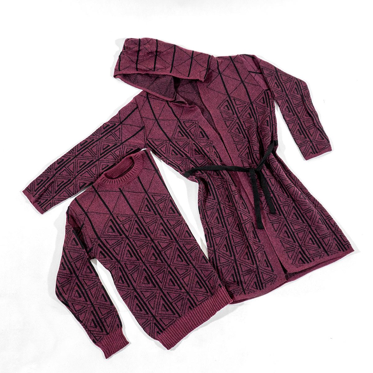 ست بافت مدل EDKA