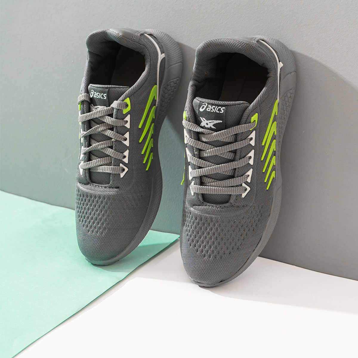 کفش ورزشی HILASSY مردانه مدل Ranoya