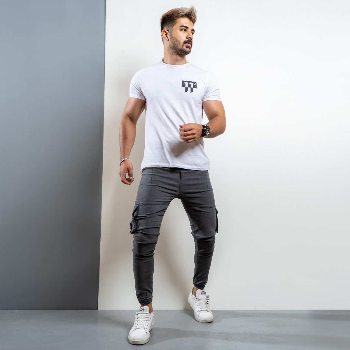 شلوار مردانه مدل Romia