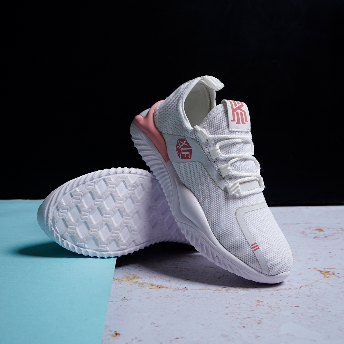 کفش ورزشی CXF زنانه مدل Lily