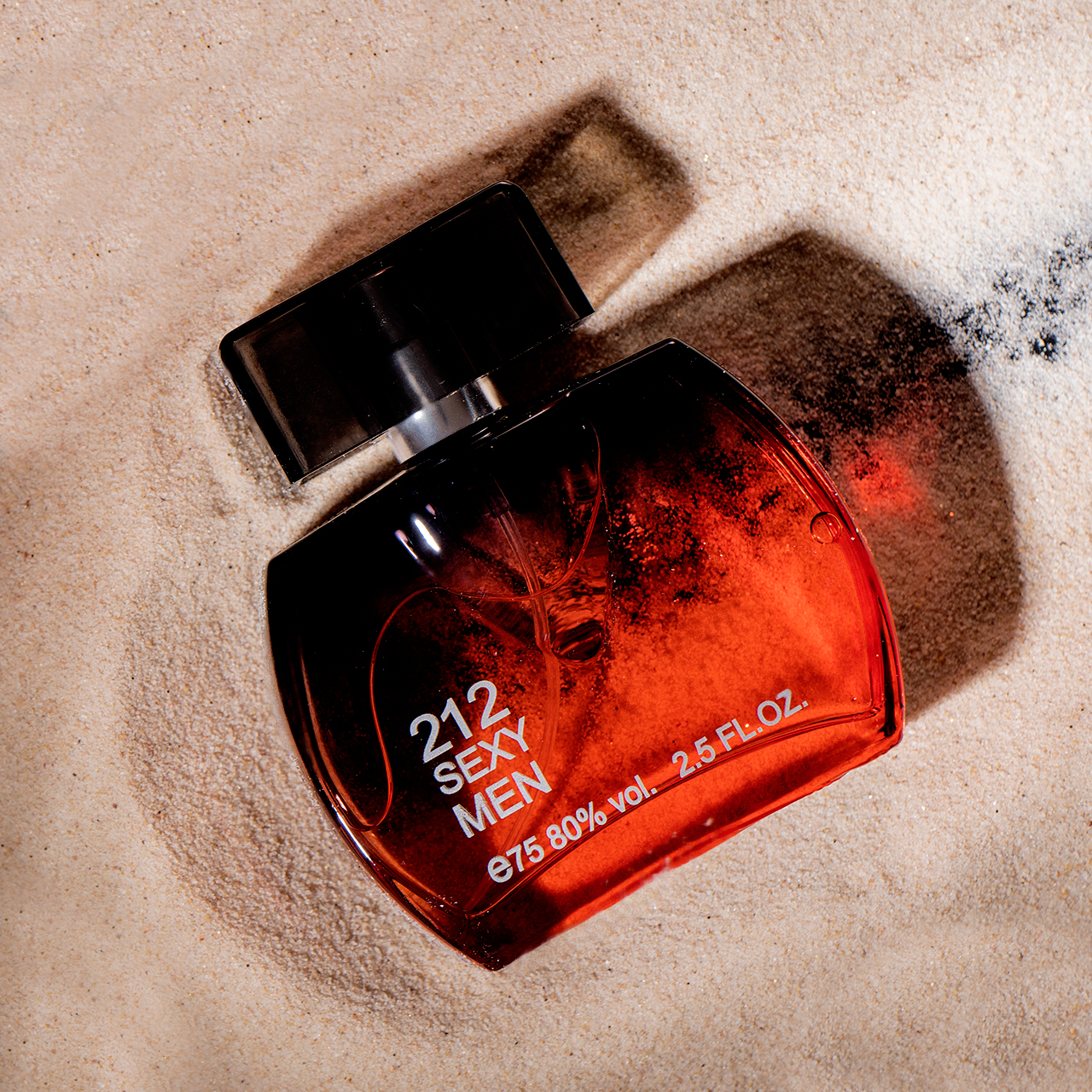 عطر مردانه 212S--Y for Men