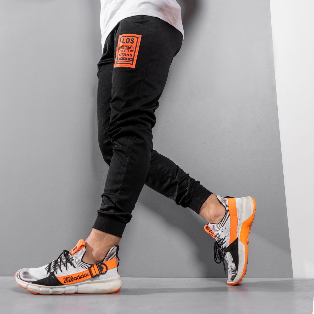 شلوار اسلش مدل Stars(T)