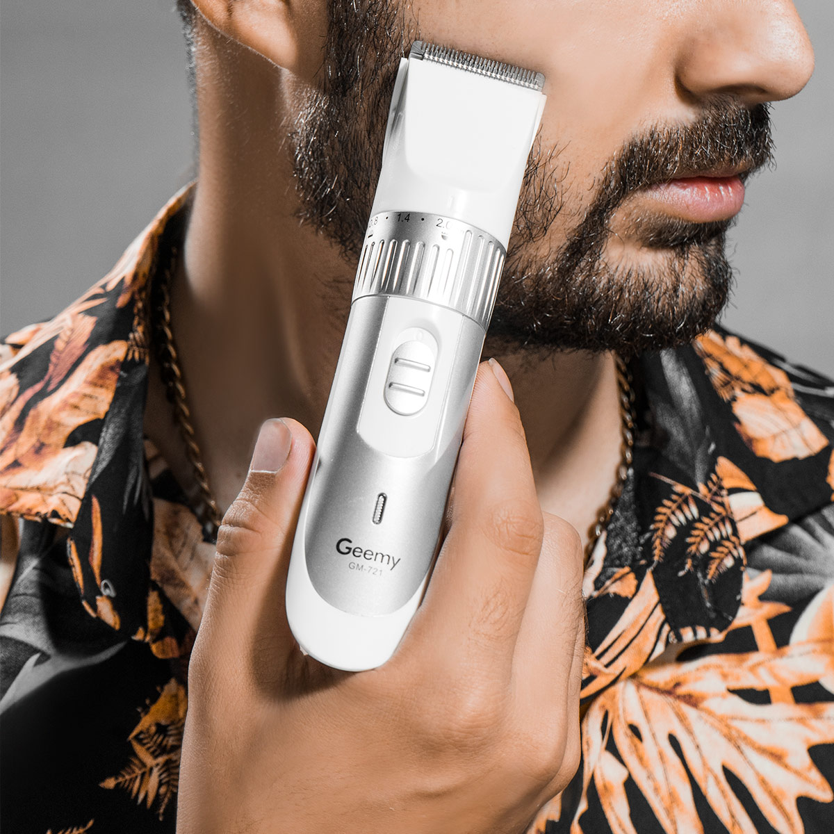 ماشین اصلاح Geemy مدل GM-721