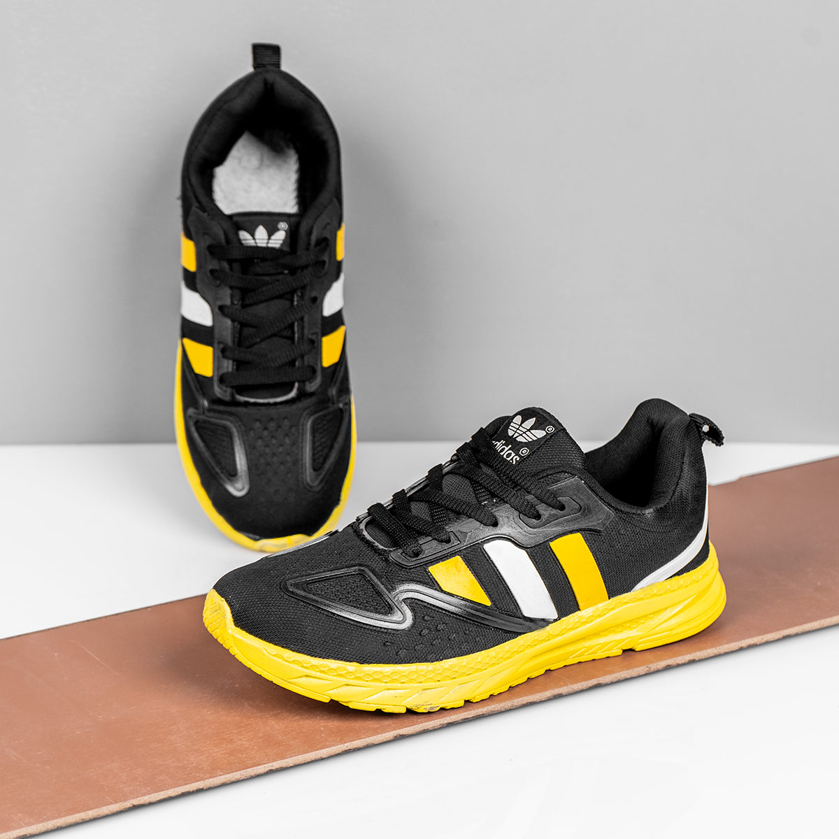 کفش ورزشی Adidas مردانه مدل Barak