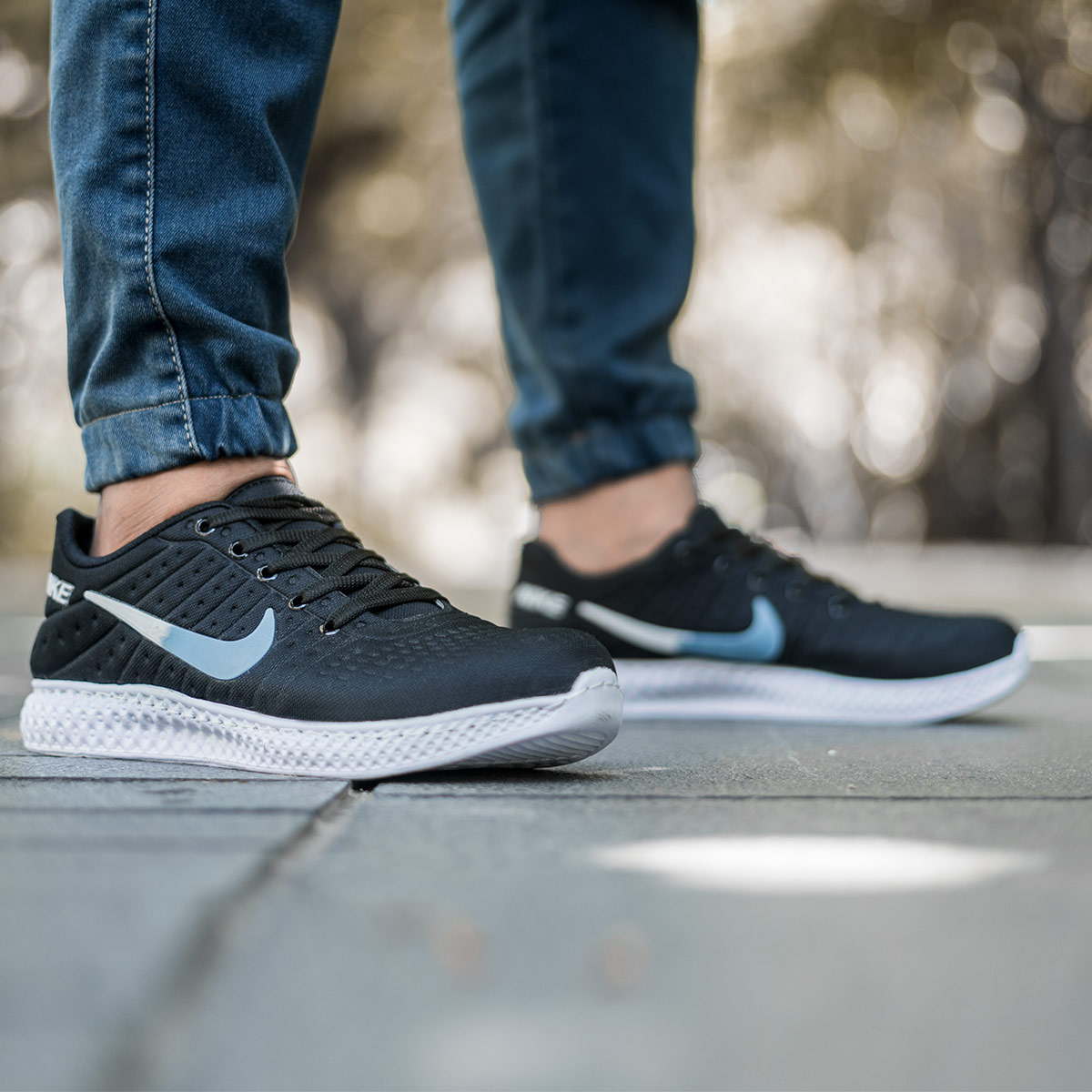 کفش ورزشی Nike مردانه مدل Alfa(T)