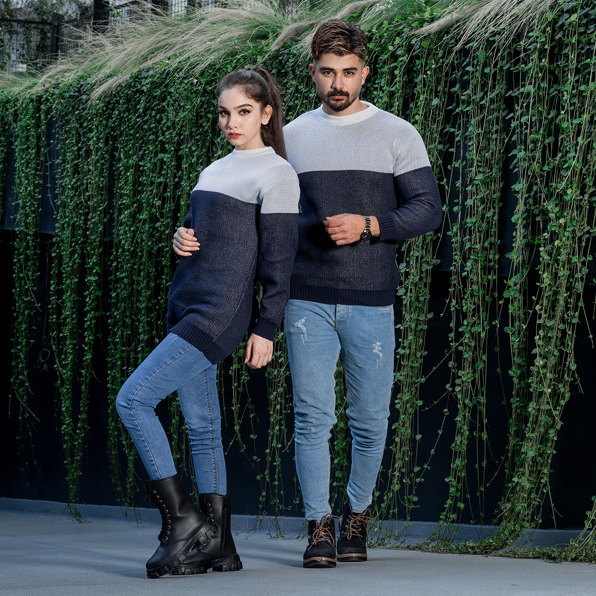 ست بافت مدل Otra